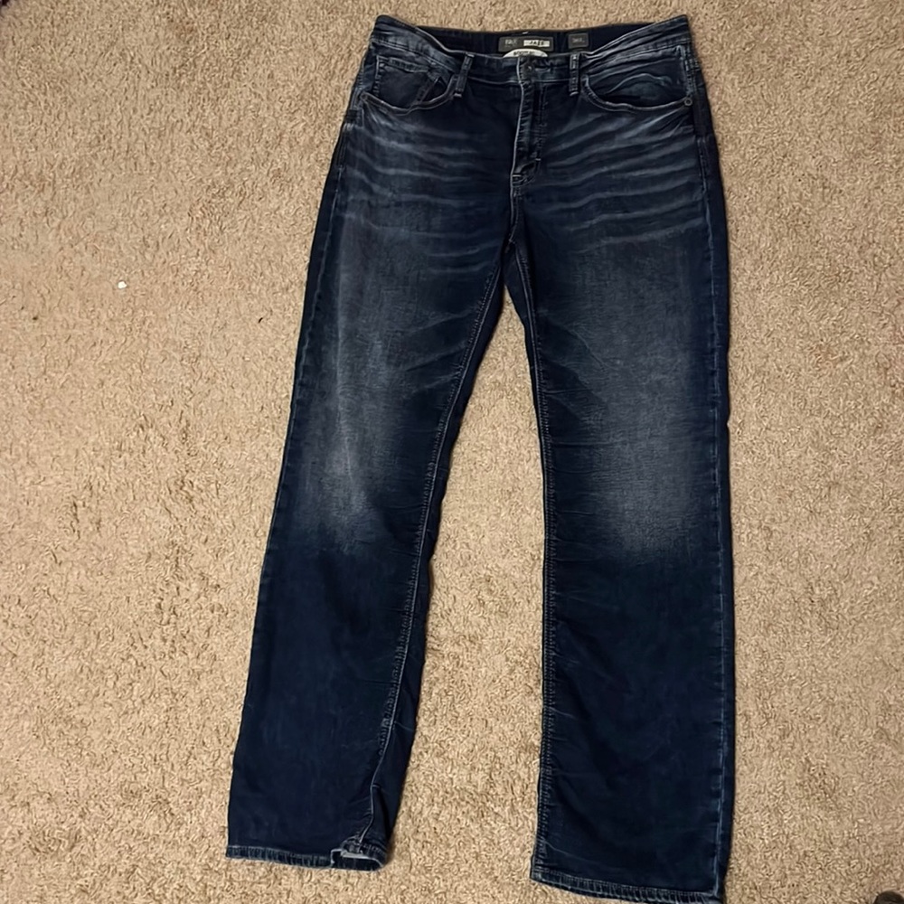 BKE Jeans